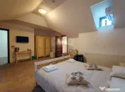 Două vile de patrimoniu, restaurate integral 