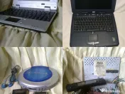 Laptop Mp4 CD Walkman Radio CD Auto 