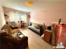 Apartament 3 Camere | 64 mp | Bloc 1986 | Rahova-Ferentari