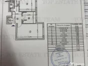 Apartament 3 Camere | 64 mp | Bloc 1986 | Rahova-Ferentari 