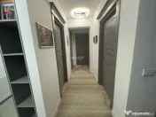 APARTAMENT 3 CAMERE-ETAJ 1-DECOMANDAT 