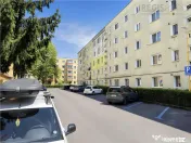 Apartament cu 2 camere zona Florilor de renovat 