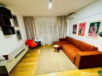 Unirii parfumului etaj 1