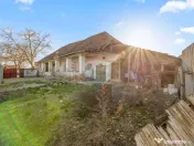 Casă cu teren 591 mp în Vinga, zonă centrală 