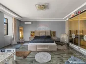 Casă cu teren 591 mp în Vinga, zonă centrală 