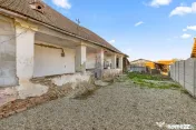 Casă cu teren 591 mp în Vinga, zonă centrală 