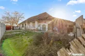 Casă cu teren 591 mp în Vinga, zonă centrală