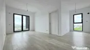 APARTAMENT CU TERASA GENEROASA SI VEDERE UNICA CATRE LAC 