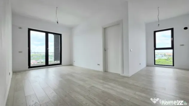 APARTAMENT CU TERASA GENEROASA SI VEDERE UNICA CATRE LAC