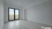 APARTAMENT CU TERASA GENEROASA SI VEDERE UNICA CATRE LAC 