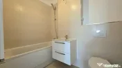 APARTAMENT CU TERASA GENEROASA SI VEDERE UNICA CATRE LAC 