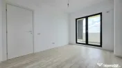APARTAMENT CU TERASA GENEROASA SI VEDERE UNICA CATRE LAC 