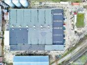 Spațiu industrial de vânzare în Aradul Nou / Arad 