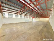 Spațiu industrial de vânzare în Aradul Nou / Arad 