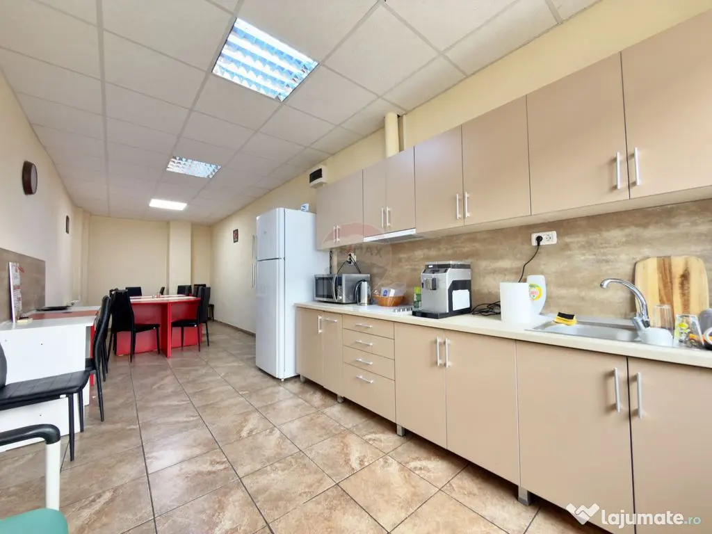 Spațiu industrial de vânzare în Aradul Nou / Arad