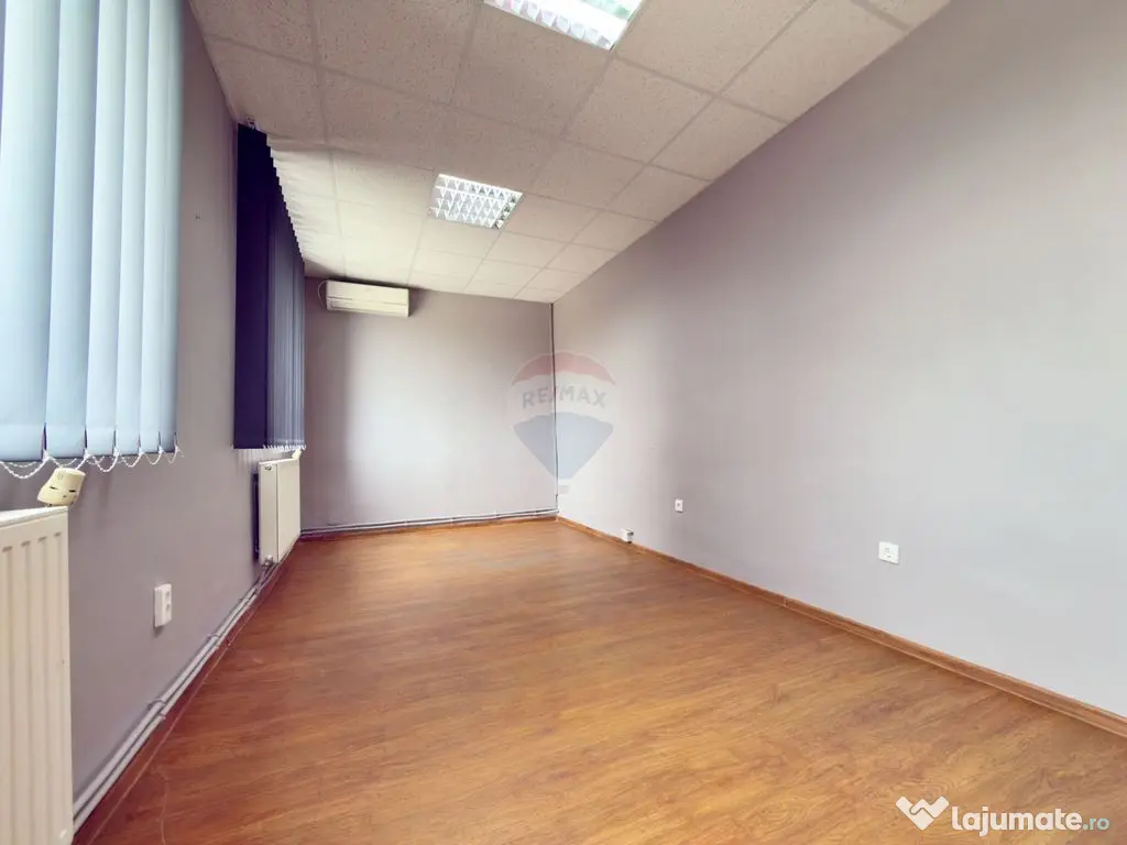 Spațiu industrial de vânzare în Aradul Nou / Arad