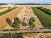 Teren 7,830mp Vanatori / Strada DJ204E 