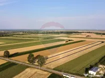 Teren 7,830mp Vanatori / Strada DJ204E