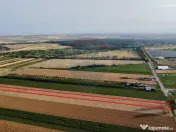 Teren 7,830mp Vanatori / Strada DJ204E 