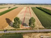 Teren 7,830mp Vanatori / Strada DJ204E 