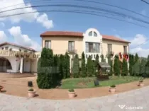 Spre vânzare – Pensiunea Romantique