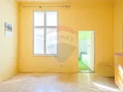 Oportunitate renovare Avram Iancu colț Nicopole 