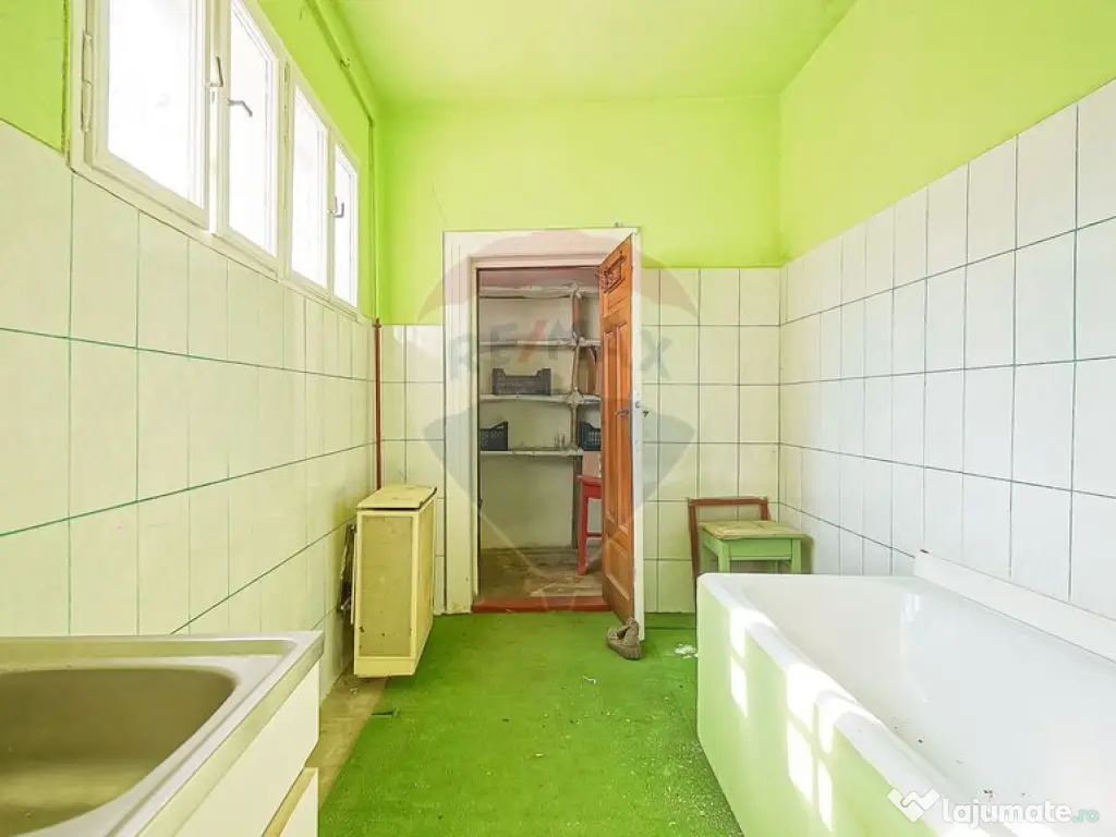 Oportunitate renovare Avram Iancu colț Nicopole