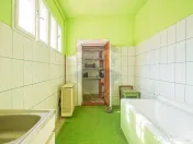 Oportunitate renovare Avram Iancu colț Nicopole 