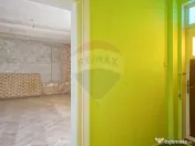 Oportunitate renovare Avram Iancu colț Nicopole 