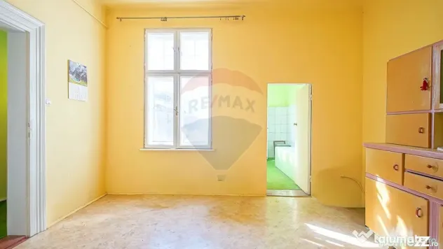 Oportunitate renovare Avram Iancu colț Nicopole