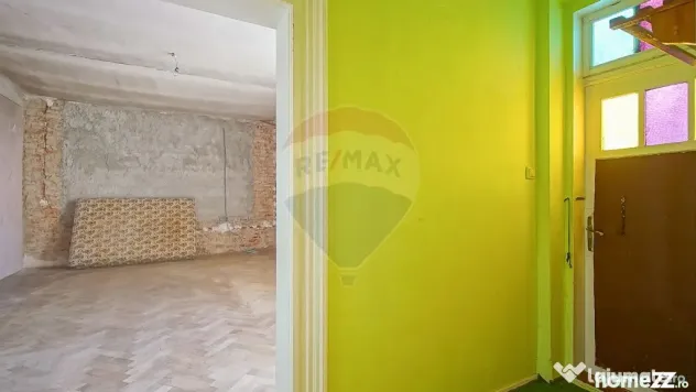 Oportunitate renovare Avram Iancu colț Nicopole