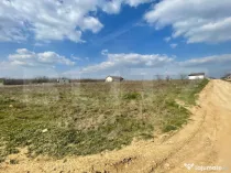 Teren 1000 mp, deschidere 23,80m, zona Selgros