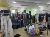 Inchiriez spatiu comercial, vad comercial ft bun