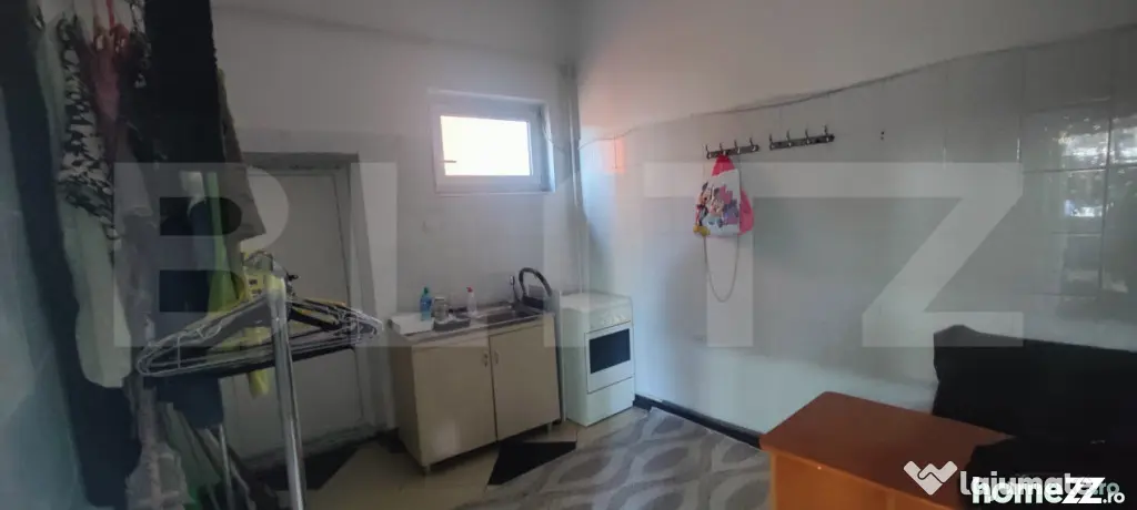 Inchiriez spatiu comercial, vad comercial ft bun