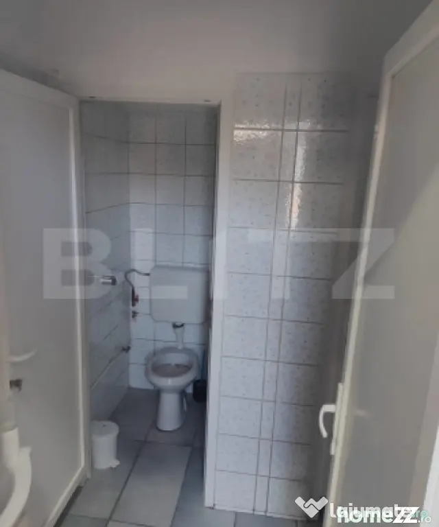 Inchiriez spatiu comercial, vad comercial ft bun