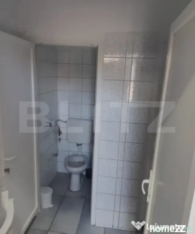 Inchiriez spatiu comercial, vad comercial ft bun