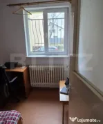 Apartament 2 camere, 27 mp, parter inalt, Gheorgheni zona He