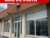 Spatiu comercial 62 mp, Calea Bucureti, stradal, vad comerci 