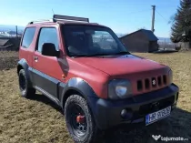 Suzuki Jimny 2005