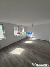 Exclusiv! Apartament Nemobilat Versatil 3 Camere - Dobroesti