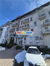 Exclusiv! Apartament Nemobilat Versatil 3 Camere - Dobroesti 