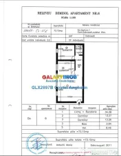 Exclusiv! Apartament Nemobilat Versatil 3 Camere - Dobroesti 