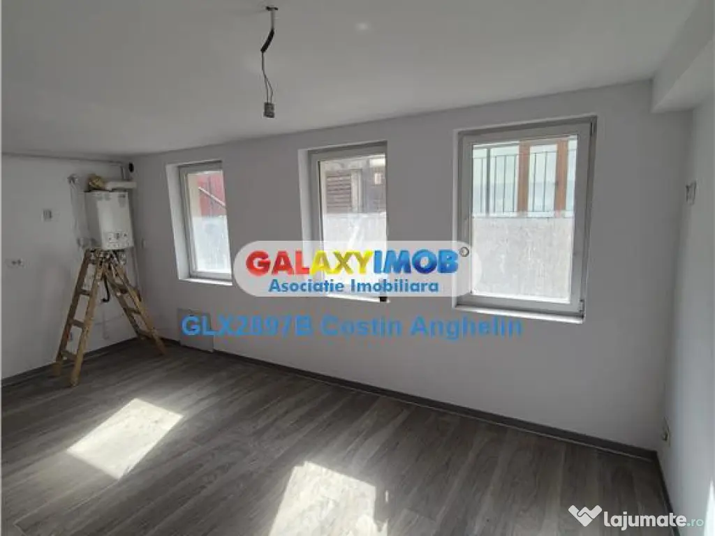 Exclusiv! Apartament Nemobilat Versatil 3 Camere - Dobroesti