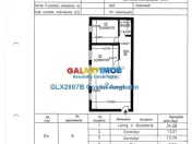 Exclusiv! Apartament Nemobilat Versatil 3 Camere - Dobroesti 