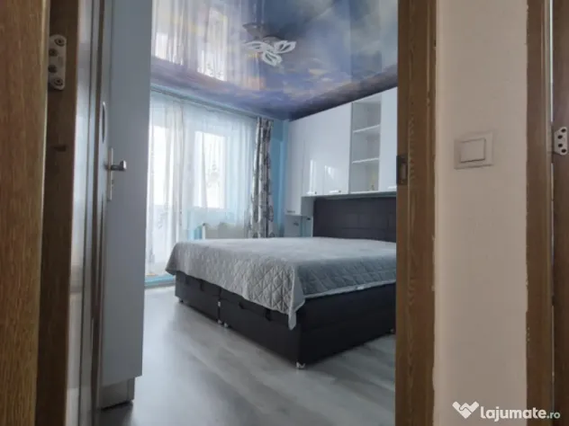 Apartament Luxos in REGIM HOTELIER Medias - Zona Centrala