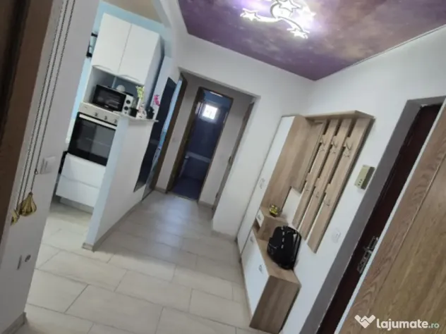 Apartament Luxos in REGIM HOTELIER Medias - Zona Centrala