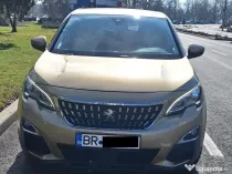 Peugeot 3008 an 2017 diesel