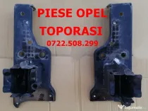 Cap lonjeron opel corsa d