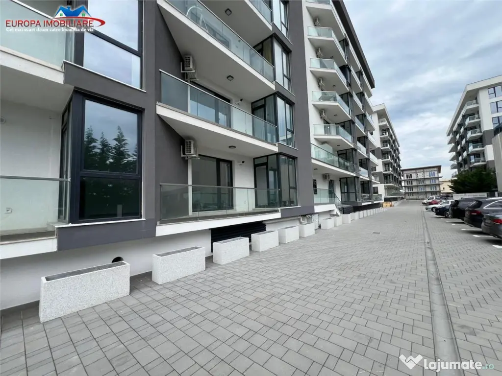 Apartament 2 camere