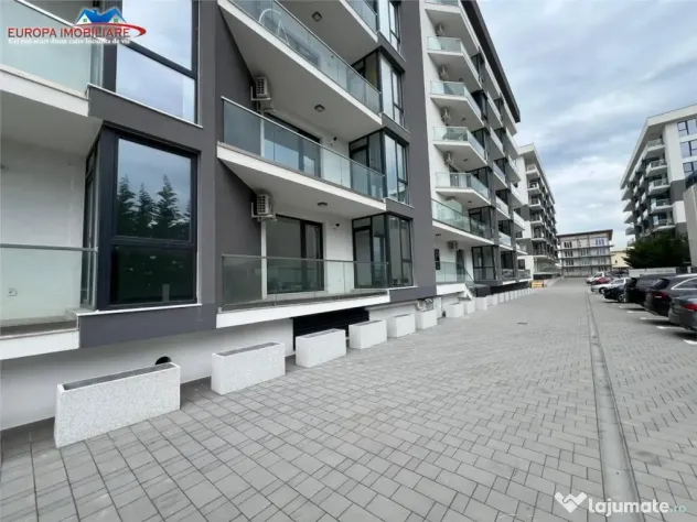 Apartament 2 camere